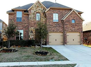 3109 Red Cedar Dr, McKinney, TX 75071