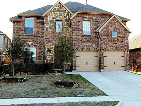 3109 Red Cedar Dr, McKinney, TX 75071