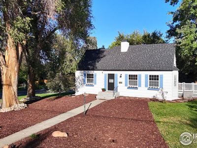 1834 18th Ave, Greeley, CO, 80631