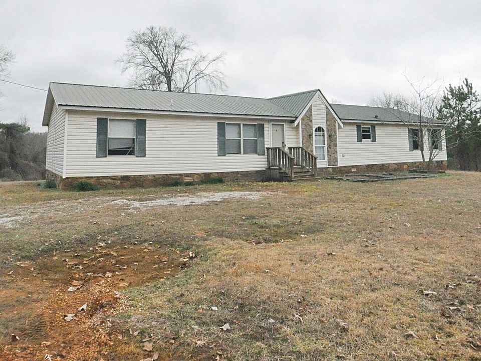 335 Arnold Trl, Pontotoc, MS 38863 MLS 224023 Zillow