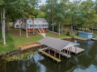 192 W Harbor Dr, Littleton, NC 27850
