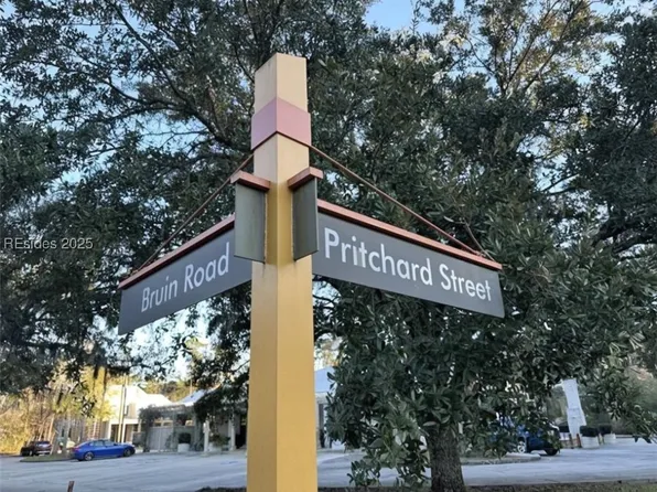 54 Pritchard St, Bluffton, SC 29910