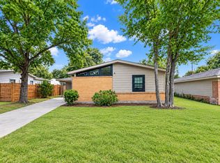1909 S 53rd St, Temple, TX 76504