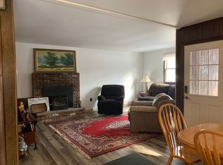 123 Tommys Ln, Pocono Lake, PA 18347