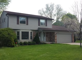 1711 Old Salem, Plymouth, MI 48170