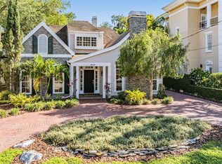 3110 W Fair Oaks Ave, Tampa, FL 33611