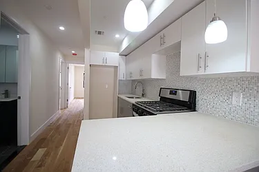 Rented by Next Door Realty NYC