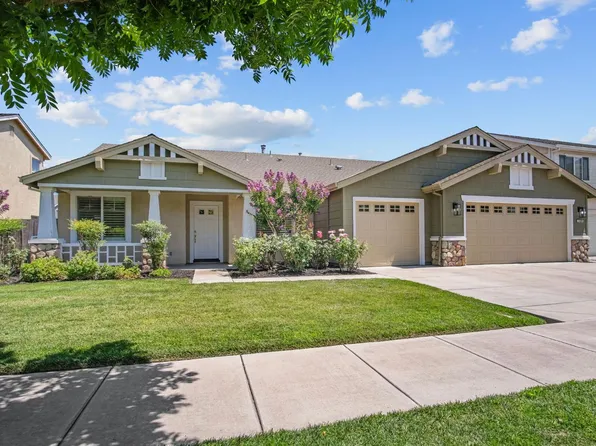 2400 Trail Way, Turlock, CA 95382