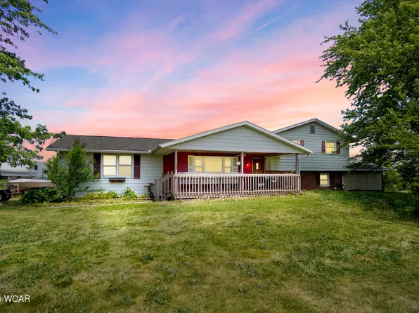 20401 Us Route 33, Wapakoneta, OH 45895