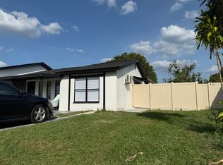 163 Mante Dr #A, Kissimmee, FL 34743
