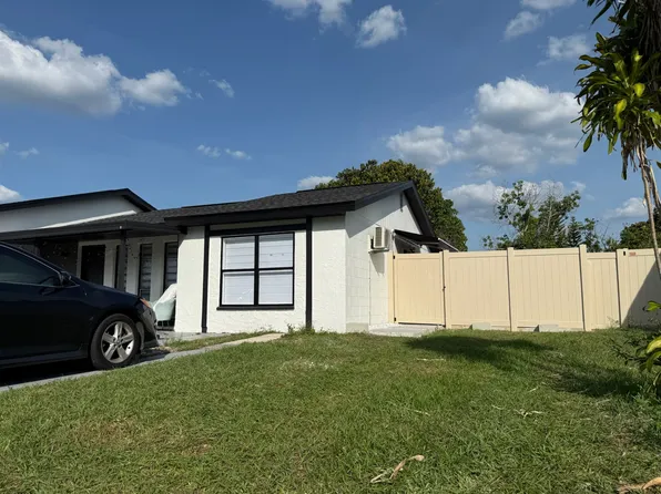 163 Mante Dr #A, Kissimmee, FL 34743