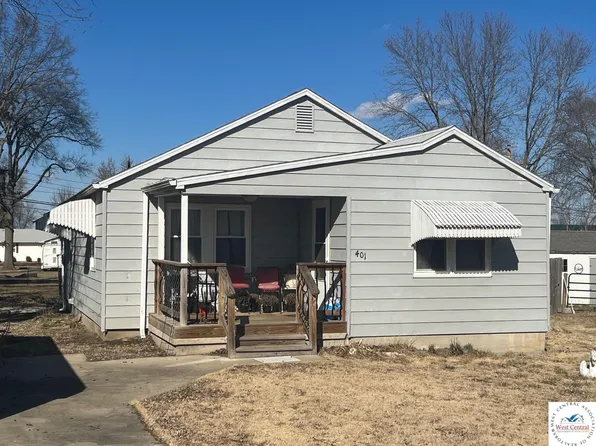 401 E Locust St, Lincoln, MO 65338