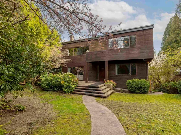 3956 W 38th Ave, Vancouver, BC V6N 2Y6