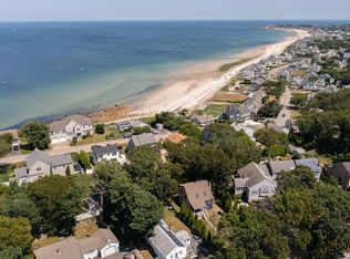 708 Rocky Hill Rd, Plymouth, MA 02360