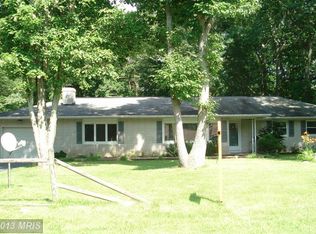 23126 Argyle Ct, California, MD 20619