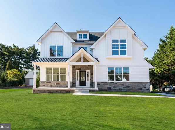 1757 Clearview Ave, Blue Bell, PA 19422