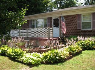 1343 Baton Church Rd, Granite Falls, NC 28630