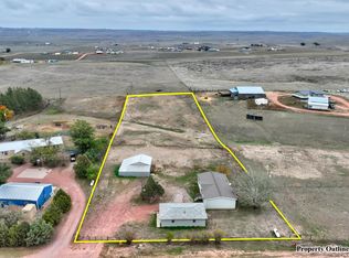 91 Nathan Hale Rd, Gillette, WY 82718