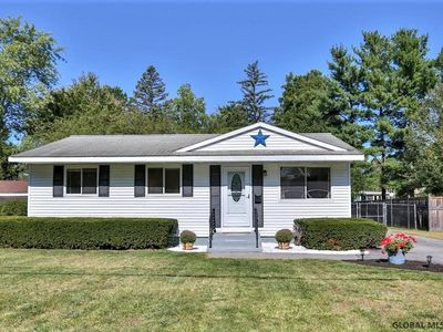 519 Clayton Rd, Schenectady, NY, 12304