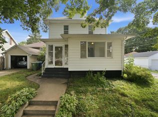 609 Moir St, Waterloo, IA 50701