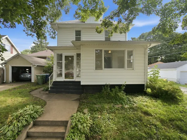 609 Moir St, Waterloo, IA 50701