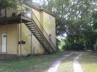 601 W Euclid Ave, Tampa, FL 33602