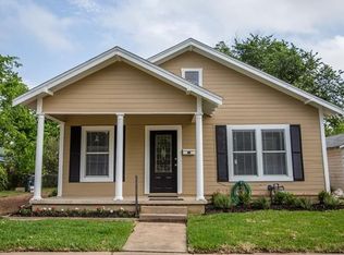 705 E 13th St, Georgetown, TX 78626