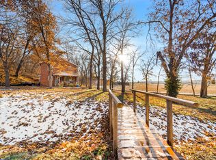 14400 N Old Highway 63, Sturgeon, MO 65284