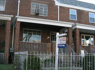 424 19th St NE, Washington, DC 20002