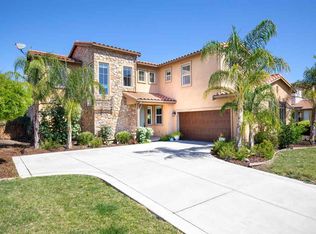 1172 Pimento Dr, Brentwood, CA