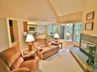 2016 Stone Ridge Woods, Wintergreen Resort, VA 22967