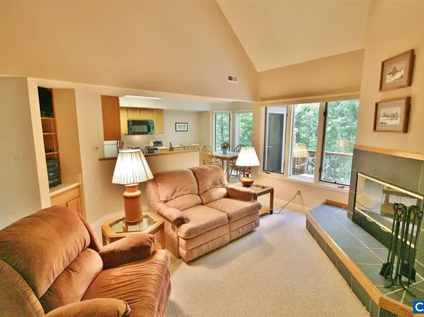 2016 Stone Ridge Woods, Wintergreen Resort, VA 22967