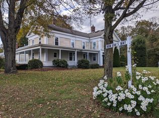 308 Broad Brook Rd, Enfield, CT 06082