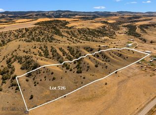 Hayden Taylor Rd, Three Forks, MT 59752