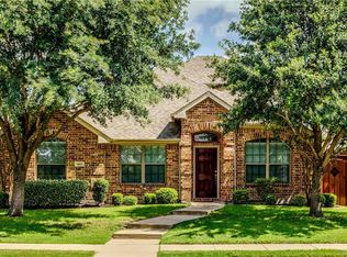 4613 Bending Oak Trl, Plano, TX 75024