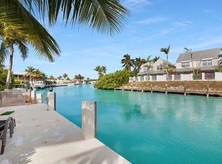 132 N Indies Dr, Duck Key, FL 33050