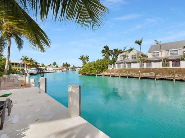 132 N Indies Dr, Duck Key, FL 33050