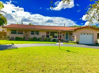 1262 Thrush Ave, Miami Springs, FL 33166