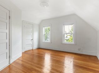 268 Willow Ave #3, Somerville, MA 02144