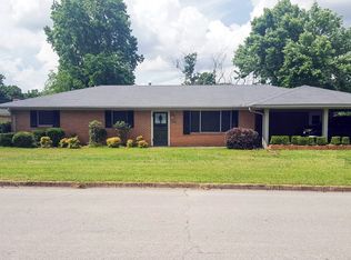 2500 Pemberton Ave, Tupelo, MS 38801