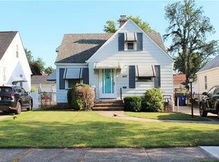 4513 Archmere Ave, Cleveland, OH 44109