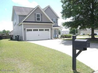 4009 Hidden Laurel Ct, Greenville, NC 27834