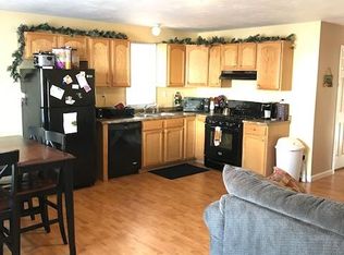 620 Smith St, Providence, RI 02908