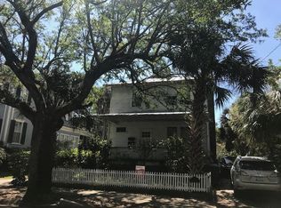 5 Halsey St #200497, Charleston, SC 29401