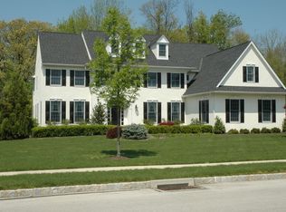 1205 Red Barn Rd, Ambler, PA 19002