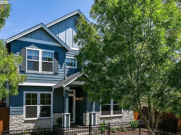 153 NE Porto Way, Hillsboro, OR 97124
