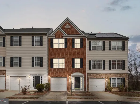 205 Tradewinds Ter, Stafford, VA 22554