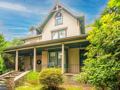 34 S Clifton Ave, Aldan, PA, 19018