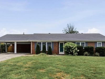 303 Hall St, Glasgow, KY, 42141