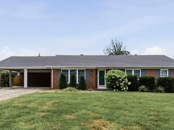 303 Hall St, Glasgow, KY 42141
